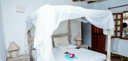 Гостиница Villa Jua Suite