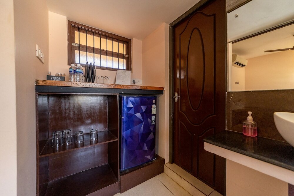 Фото Mermaid Island Beach Resort