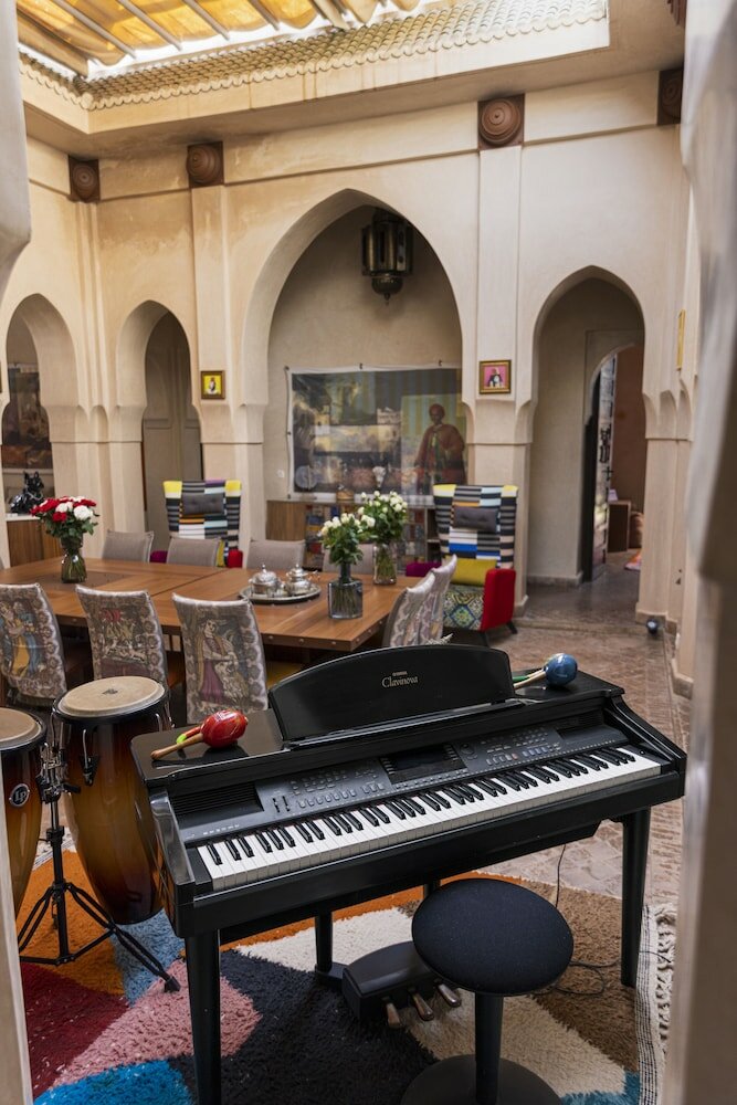 Фото Villa Serena Marrakech