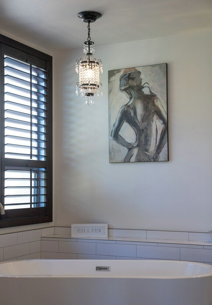 Фото Casa Serenity Luxury Living w Pool & Jacuzzi