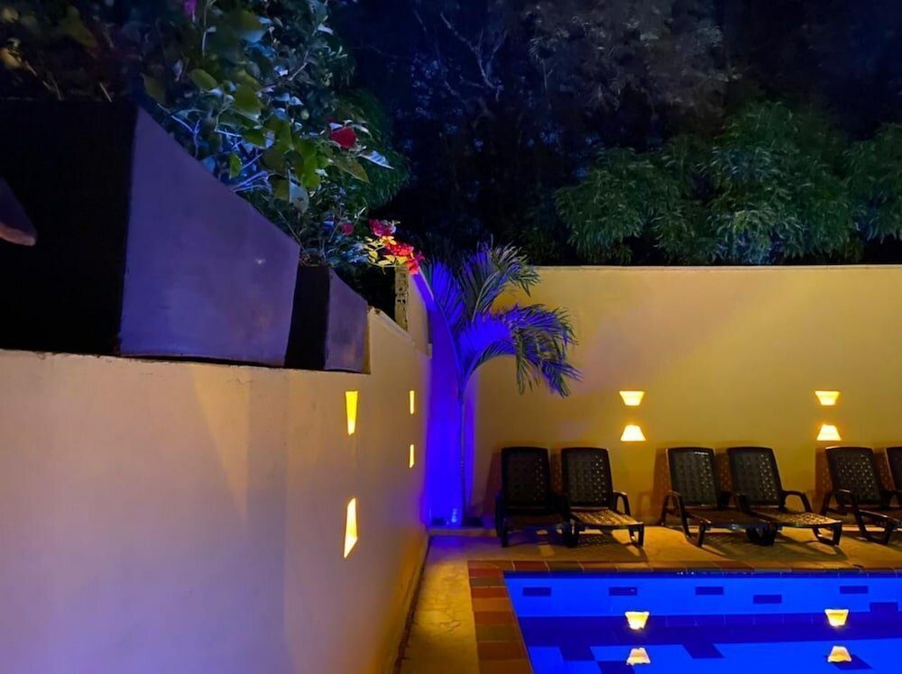 Фото Curazao Hotel