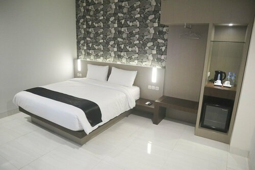 Гостиница Lex Hotel Banjarmasin by Excelsior в Банджармасине