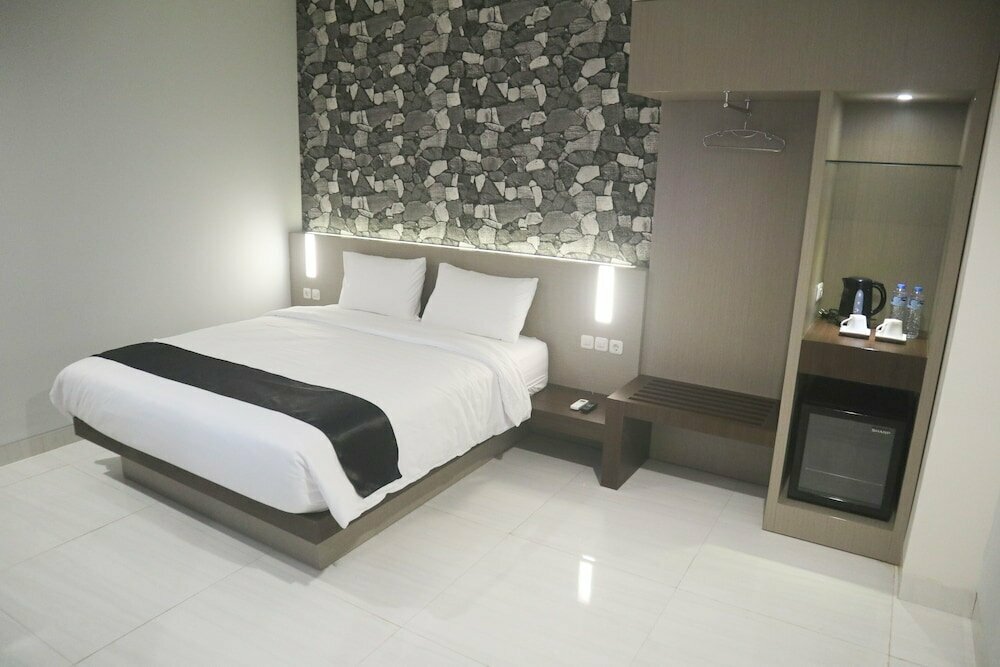 Hotel Lex Hotel Banjarmasin by Excelsior, Banjarmasin, photo
