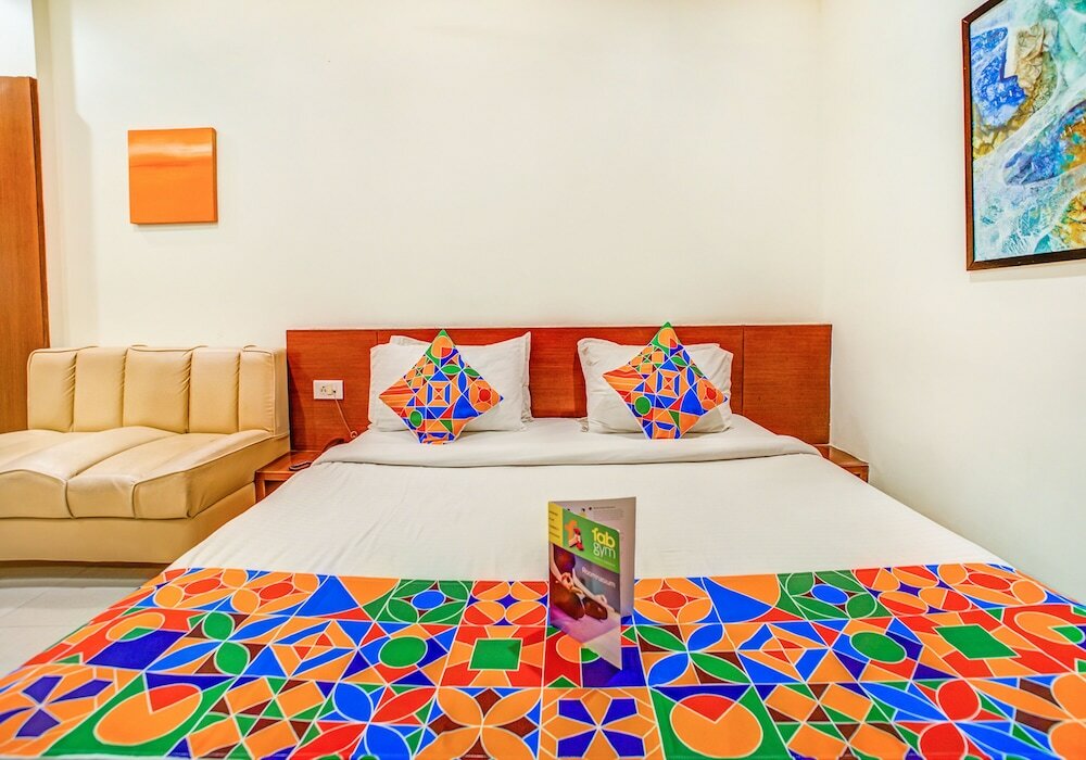 Фото отеля 3