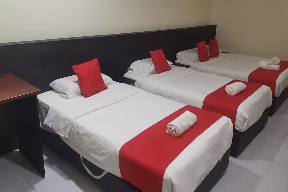 Фото Q Hotel Temerloh