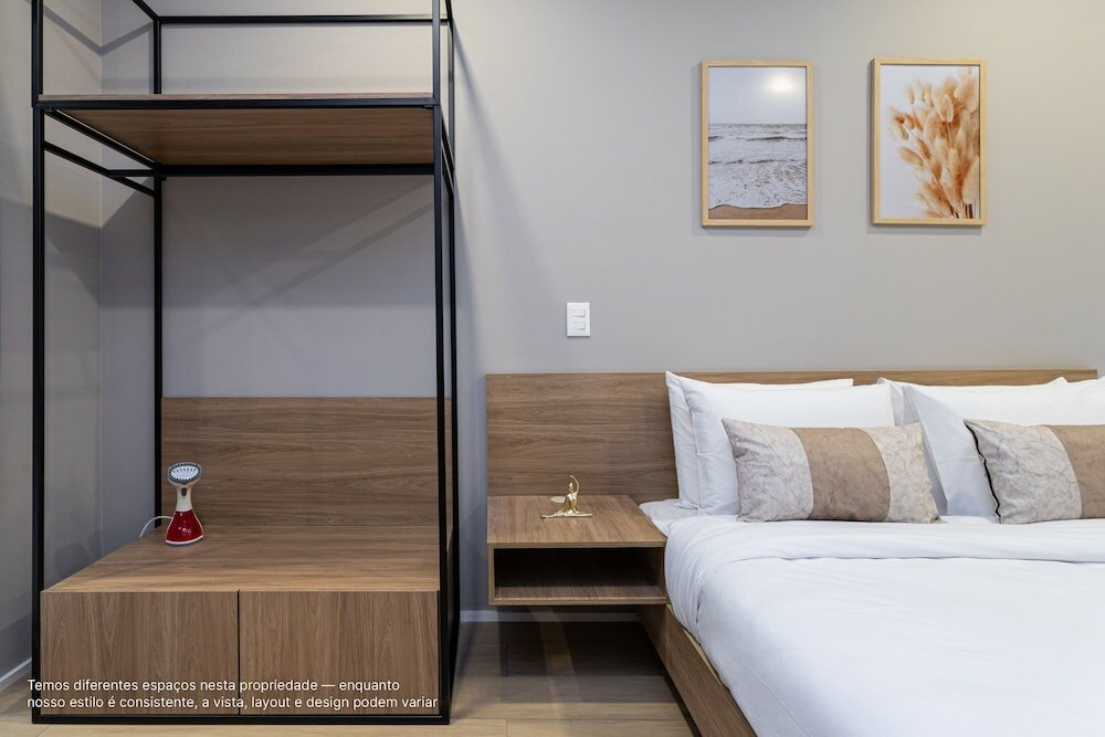 Фото Next Alameda Franca - Jardins