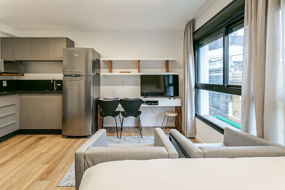 Фото Hl - Centro Florianópolis