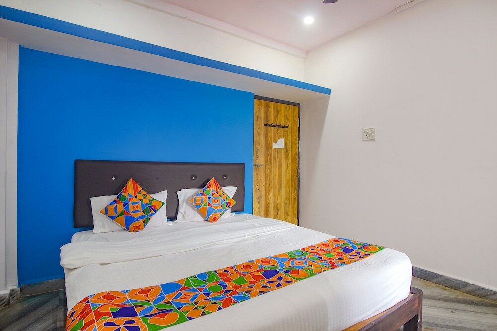 Фото Fabexpress Saimax