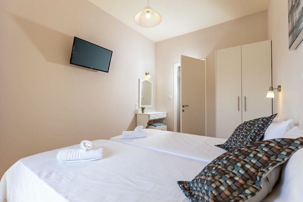 Фото Relax Studios Corfu