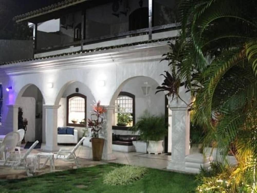 Фото Pousada Boulevard