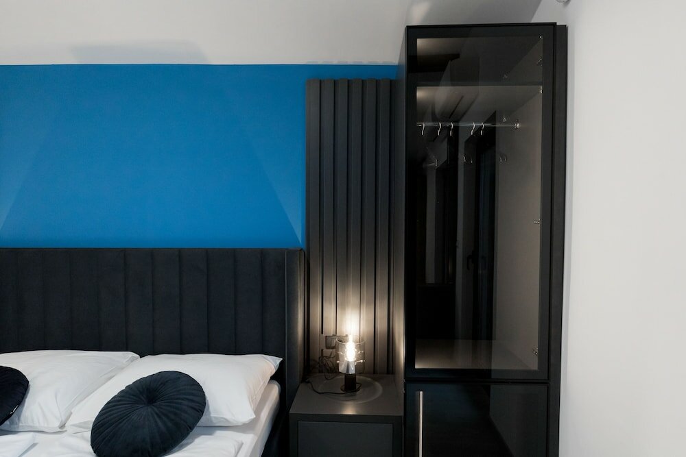 Фото Boutique Suites Joyce Medulin