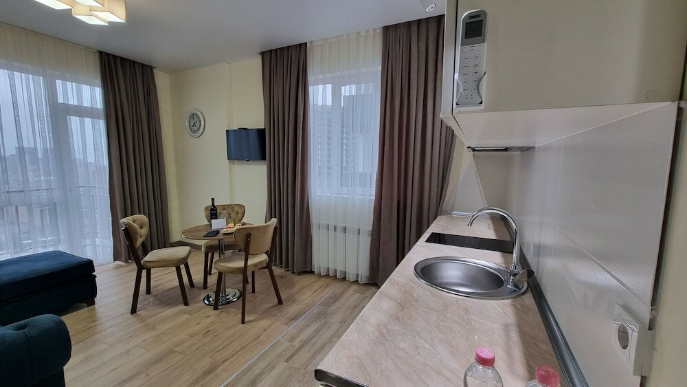 Фото Gg ApartHotel