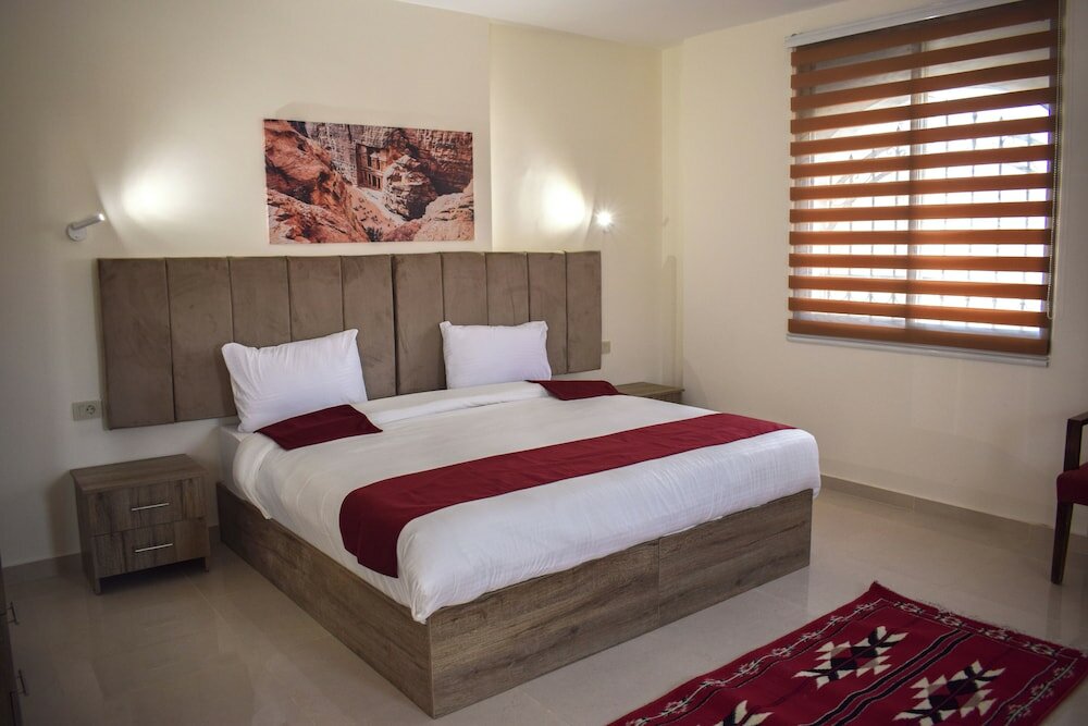 Фото Twilight Hotel Petra