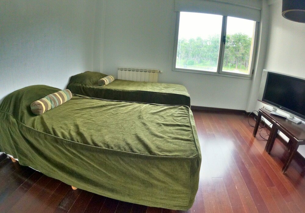 Фото Duerme Ushuaia