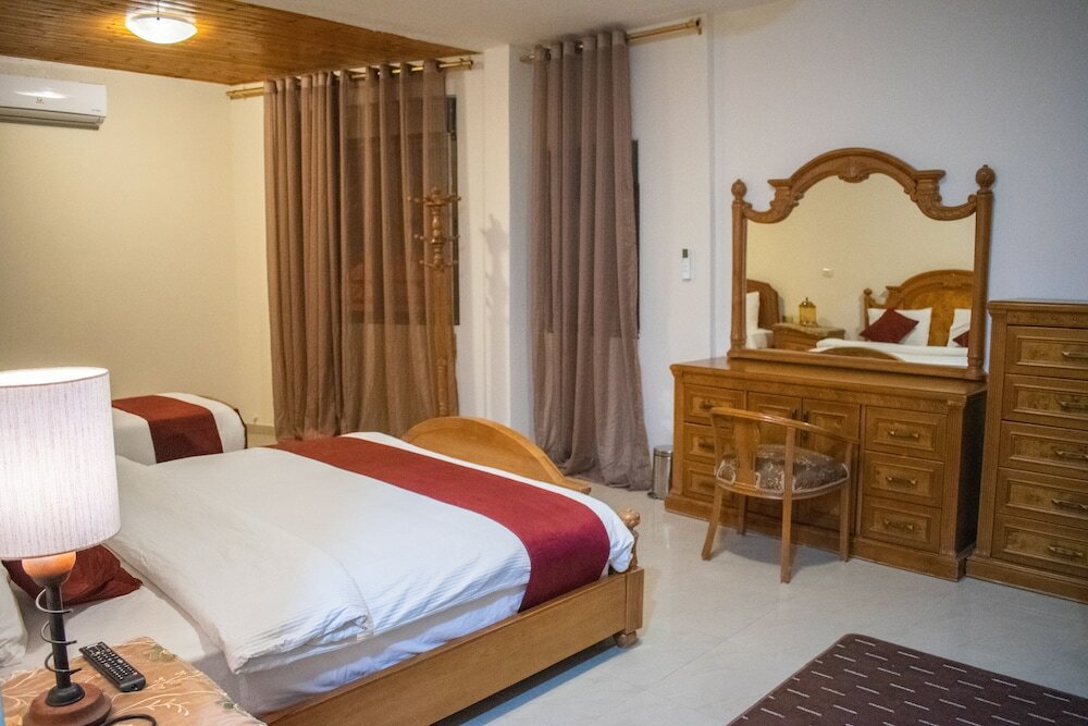 Фото Twilight Hotel Petra