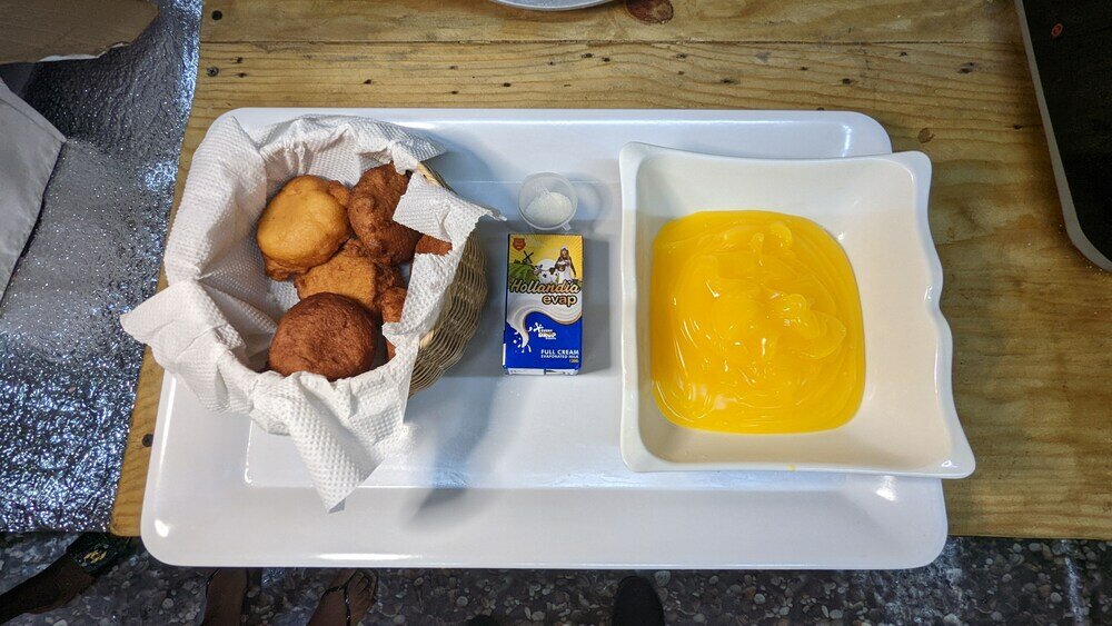 Фото Labake Cottage Hotel