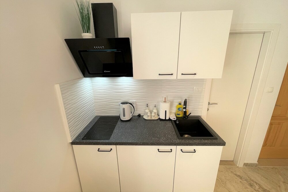 Фото Brizo Apartments