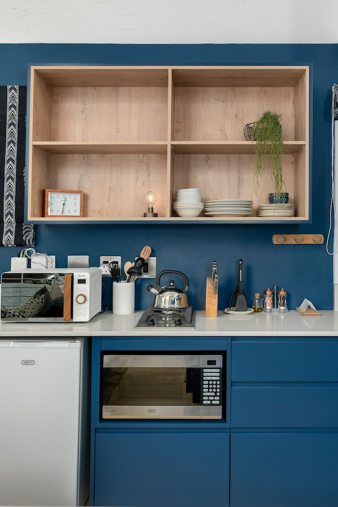 Фото Harbour Terrace Loft II