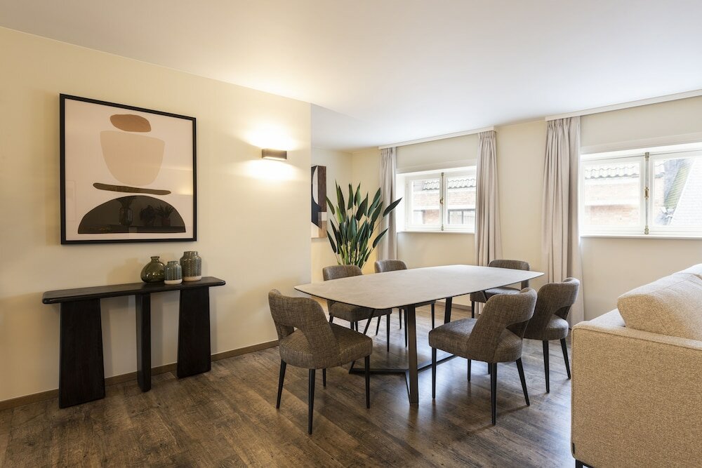 Фото Dukes' Apartments Grand Place