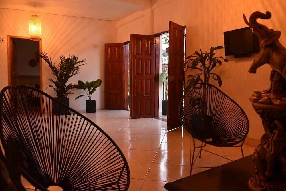 Фото Curazao Hotel