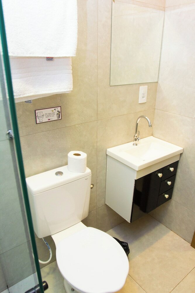 Фото Fiori Suítes