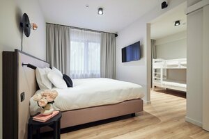 Гостиница Rosa Hotel