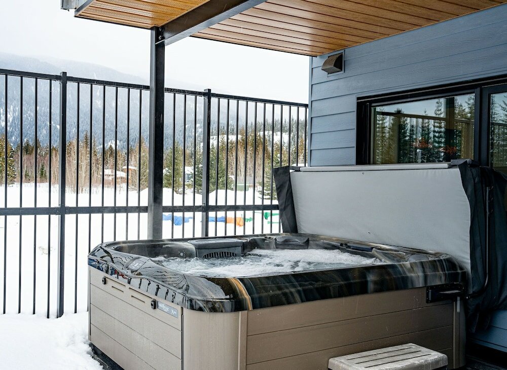 Фото Switchback Suite by Revelstoke Vacations