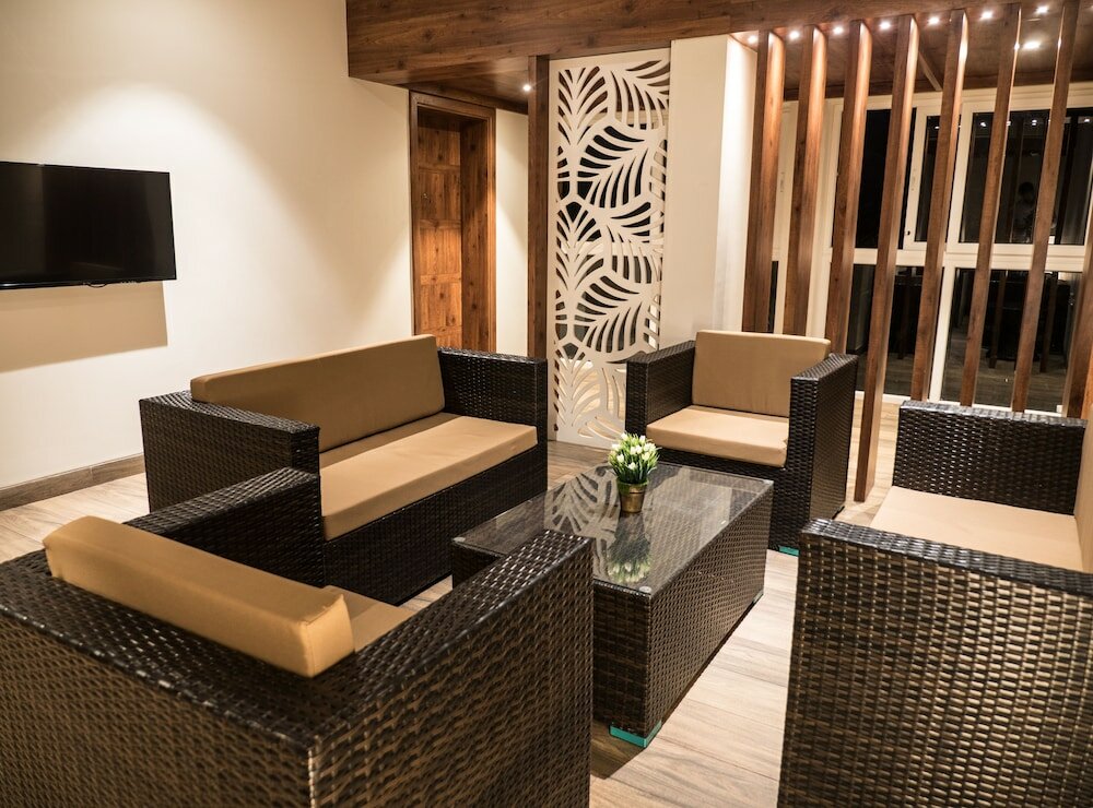 Фото отеля 4