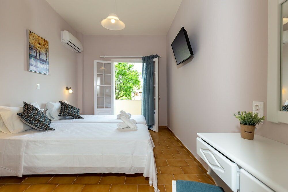 Фото Relax Studios Corfu