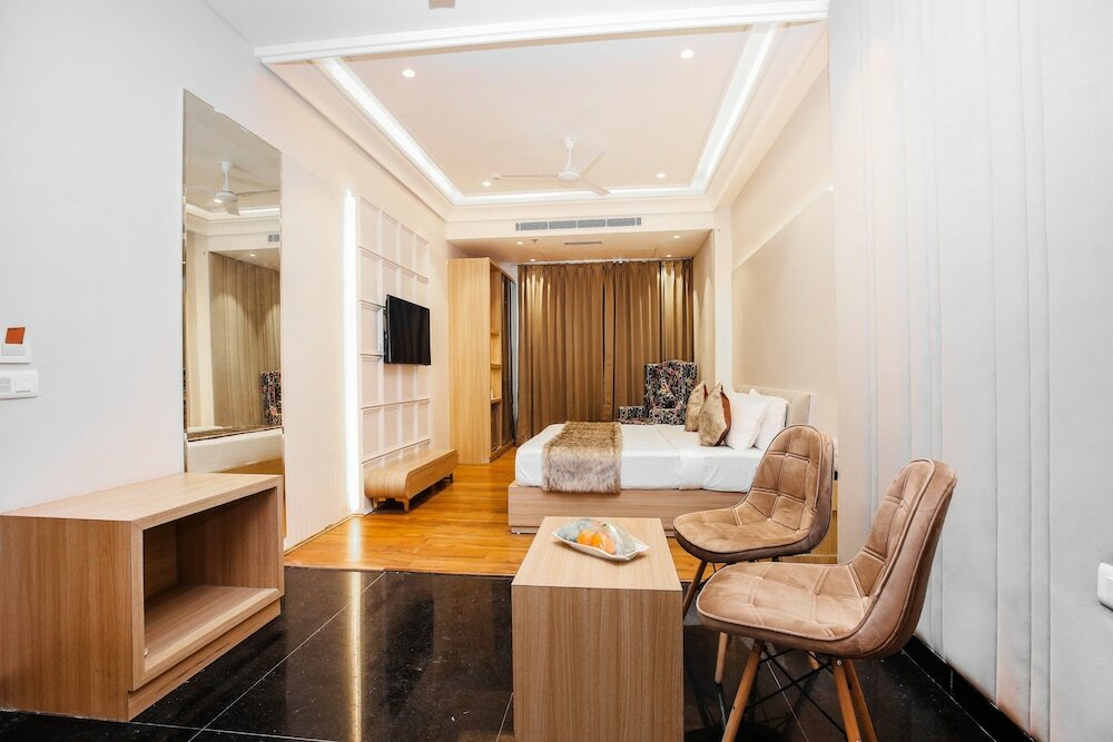 Фото Hotel Euphoria Green