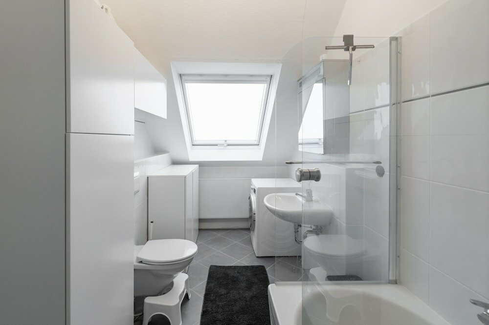 Фото The Beverly Hills of Frankfurt