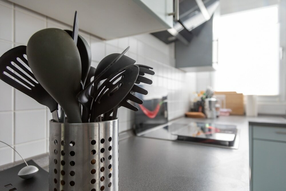 Фото The Beverly Hills of Frankfurt