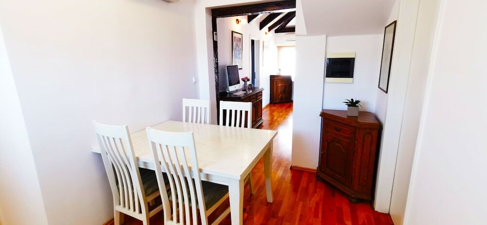 Фото Apartment Pirija