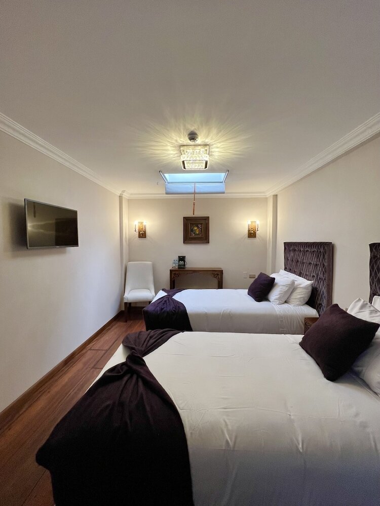 Фото Dakani Hotel Boutique