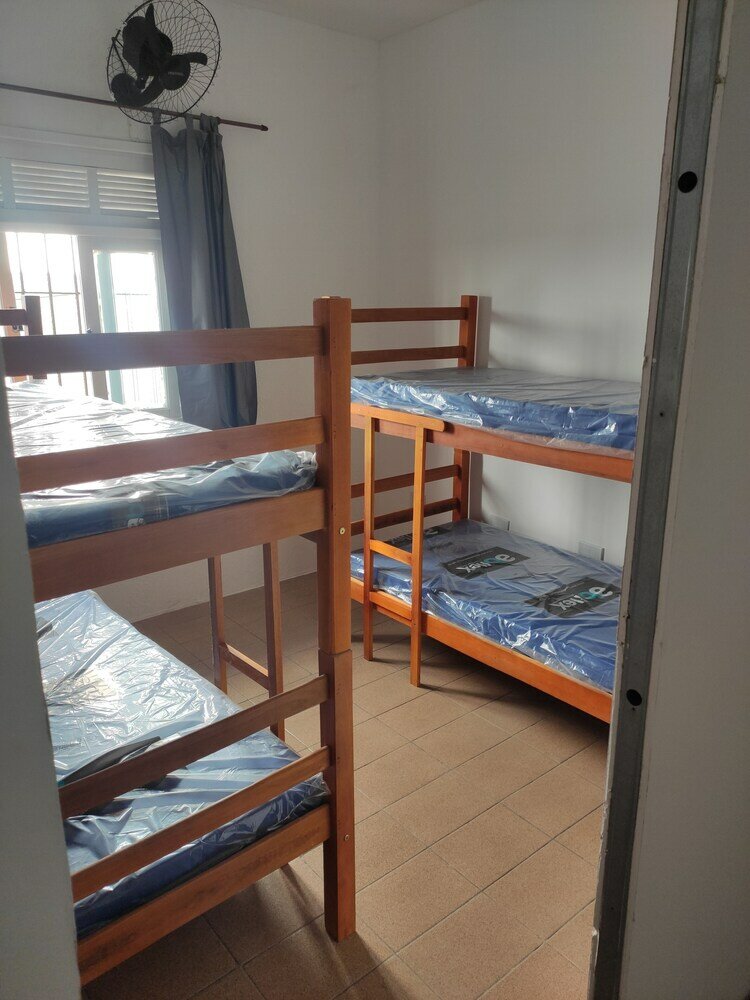 Фото Hostel del Sol