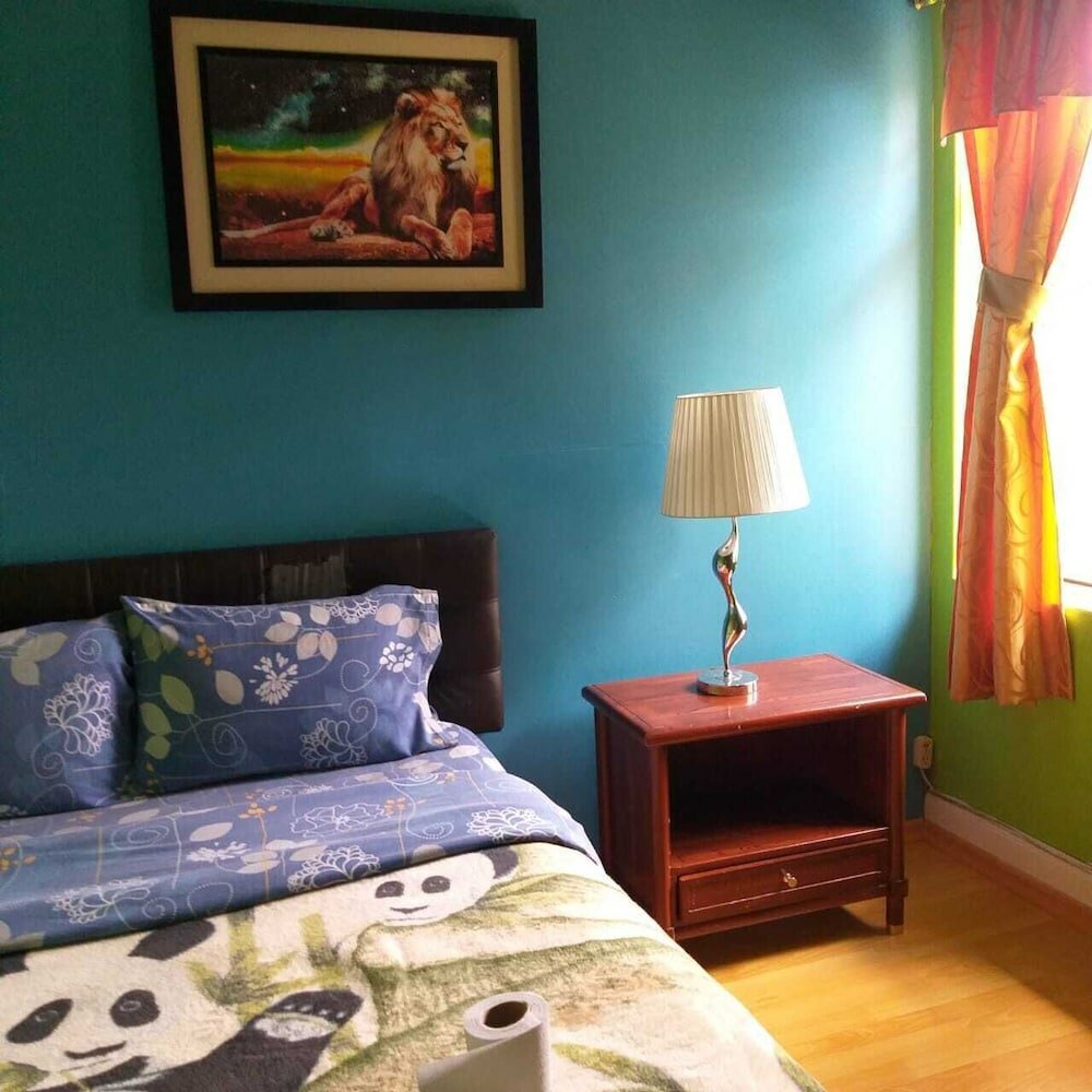 Фото Hostal Whipala