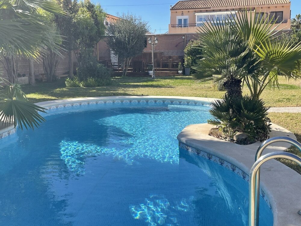 Фото Annas Garden