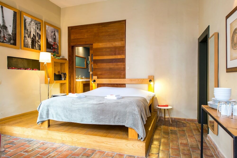 Фото YouStay Bruges i The Cornerhouse i In the heart of the Historic Centre