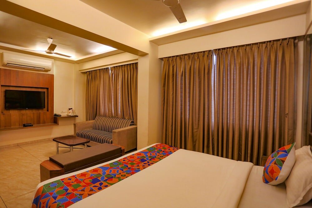 Фото Fabhotel Surya