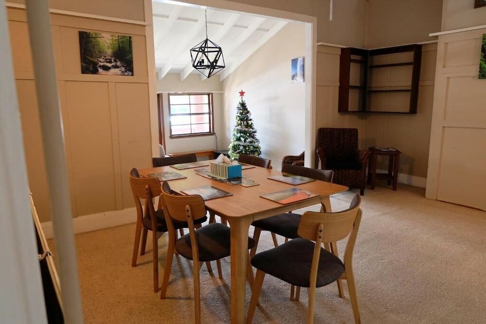 Фото Kiwi AS Guest House