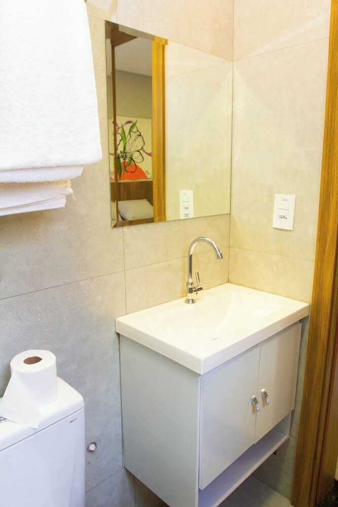 Фото Fiori Suítes