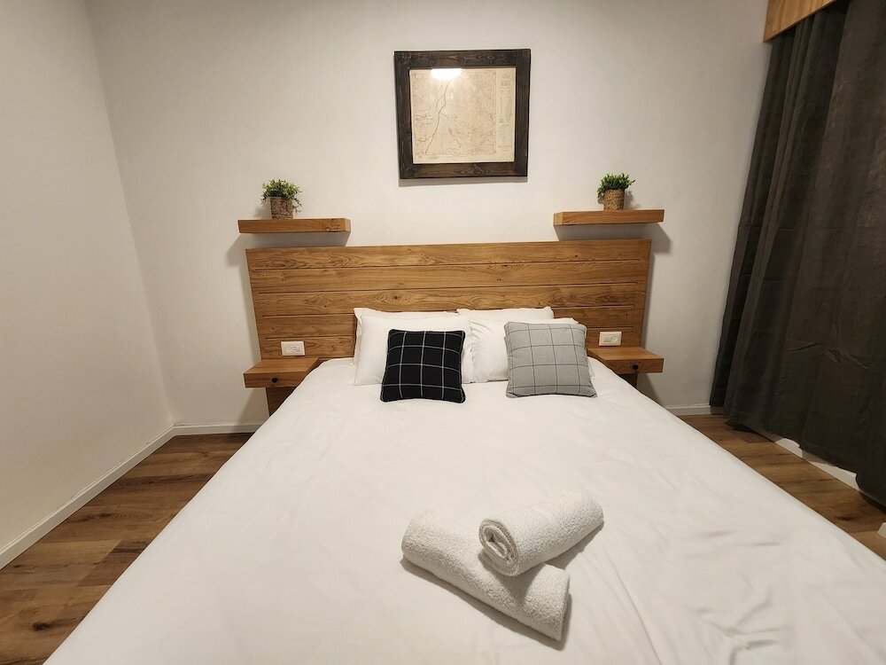 Фото Tiberia hotel