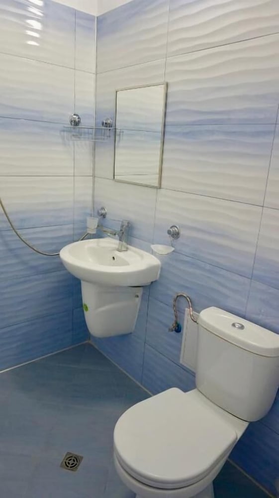 Фото Pamir Guest House