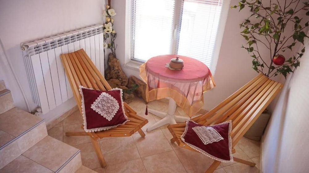 Фото Pamir Guest House