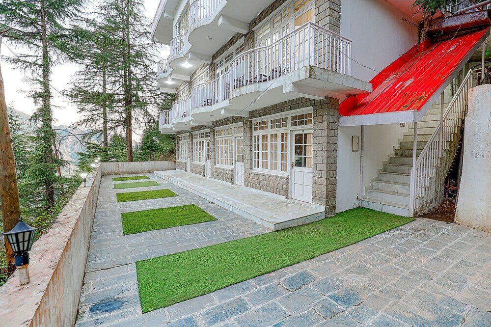 Фото отеля 4