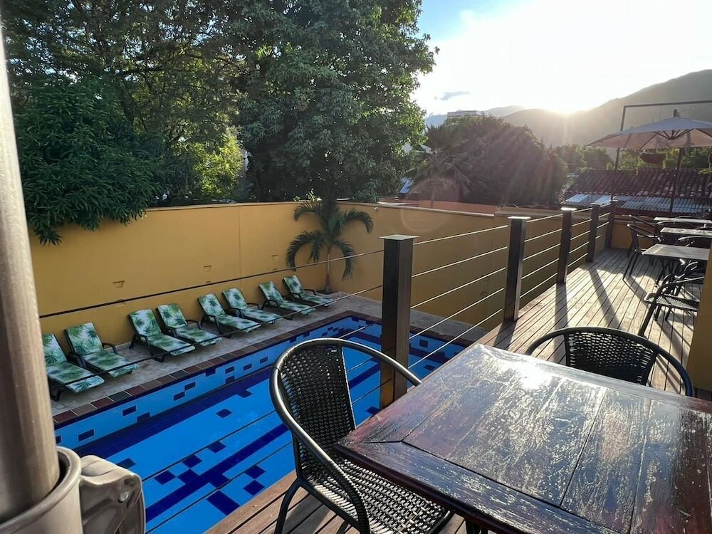 Фото Curazao Hotel