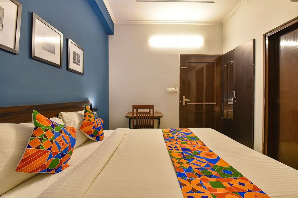 Фото Fabhotel Gangashrey