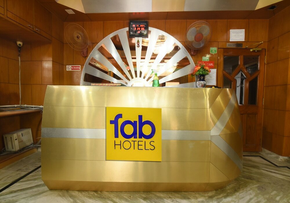 Фото отеля 3