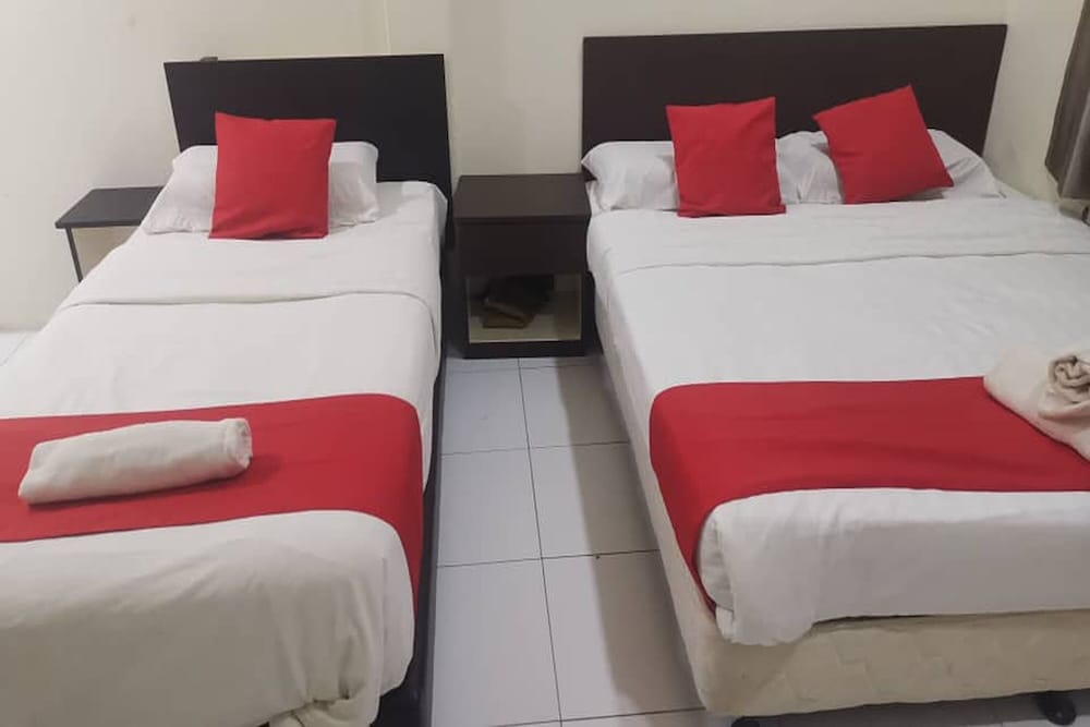 Фото Q Hotel Temerloh
