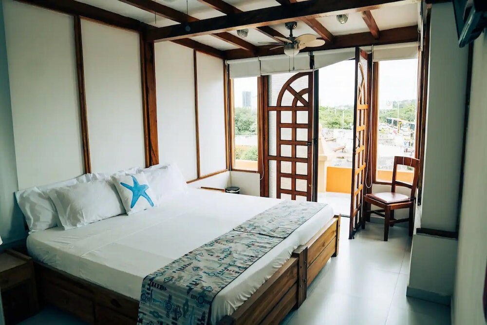 Фото 7cn-3 Casa EN El Centro Historico